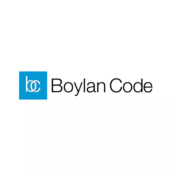 Boylan Code Company Logo