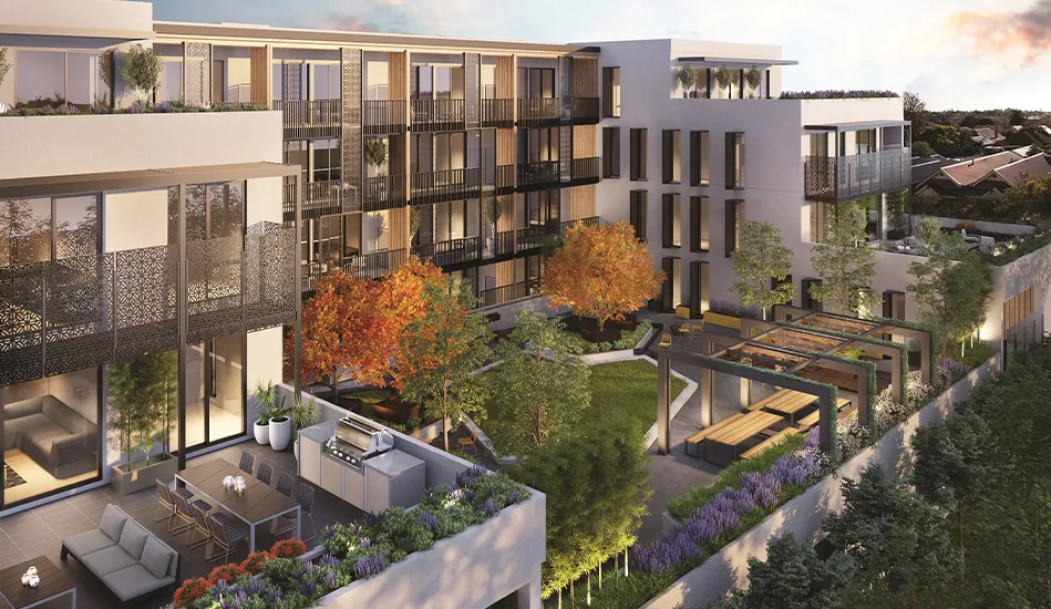 Erdman Anthony Culver Road Armory