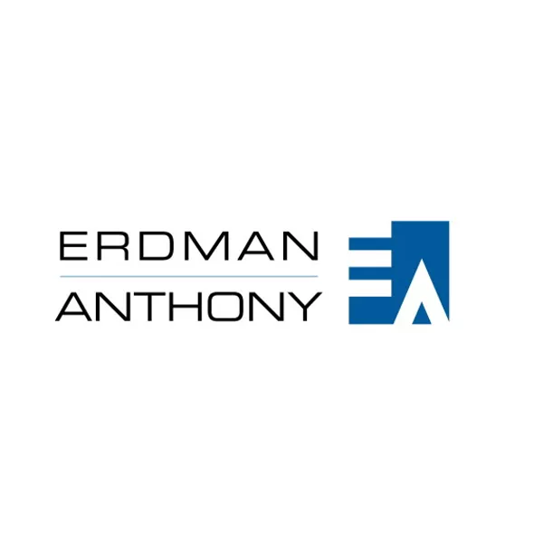 Erdman Anthony Company Logo