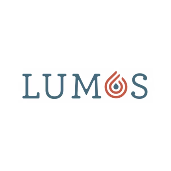 Lumos Infrared Sauna Studio Logo