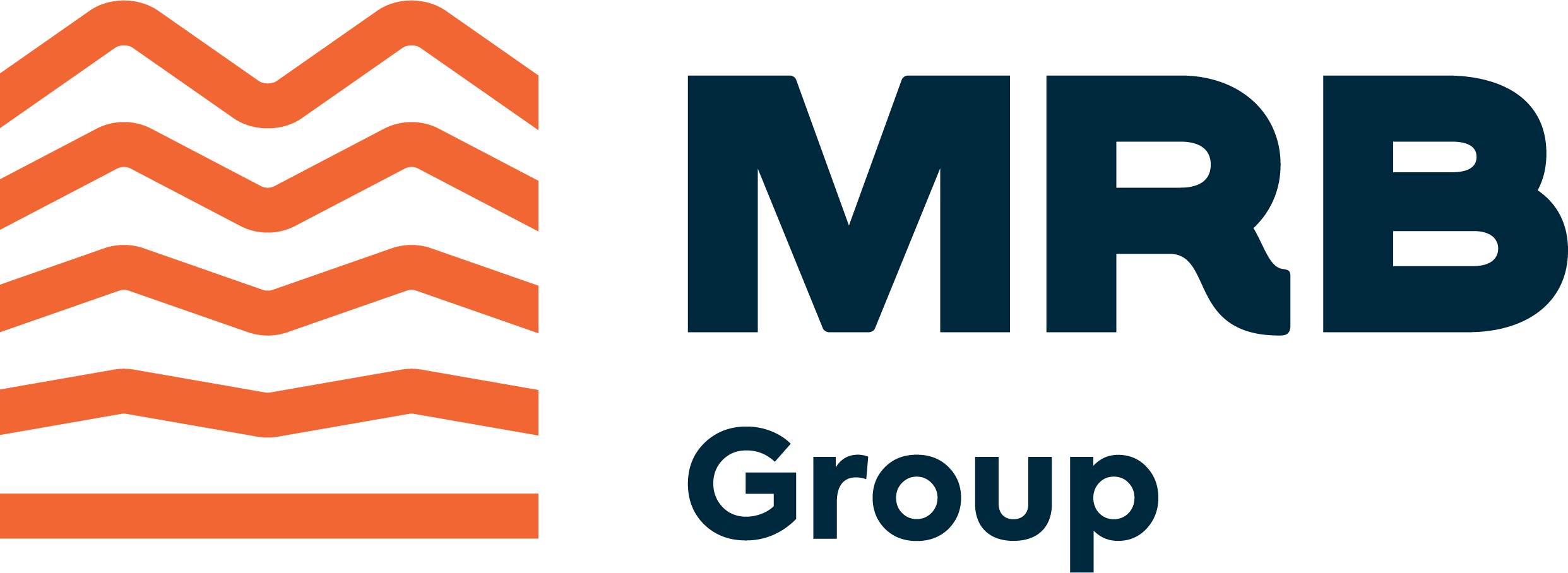 MRB Group Logo