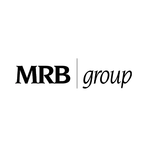 MRB Group Logo