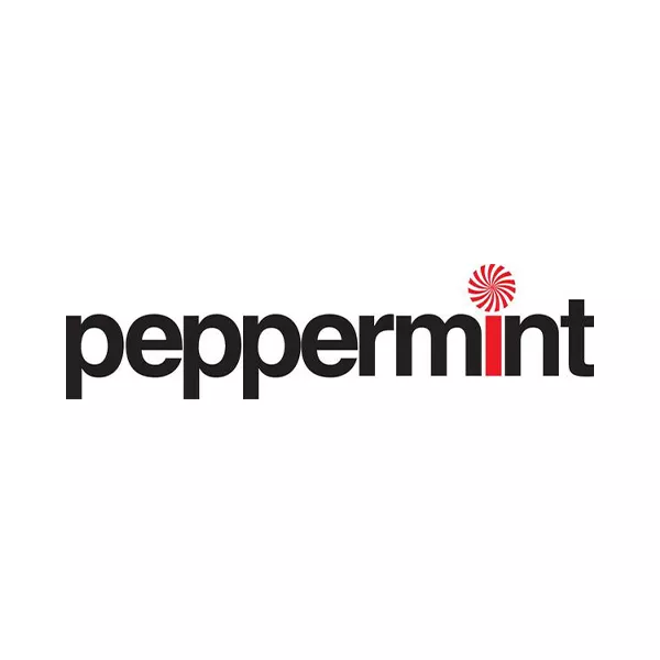 Peppermint Company Logo
