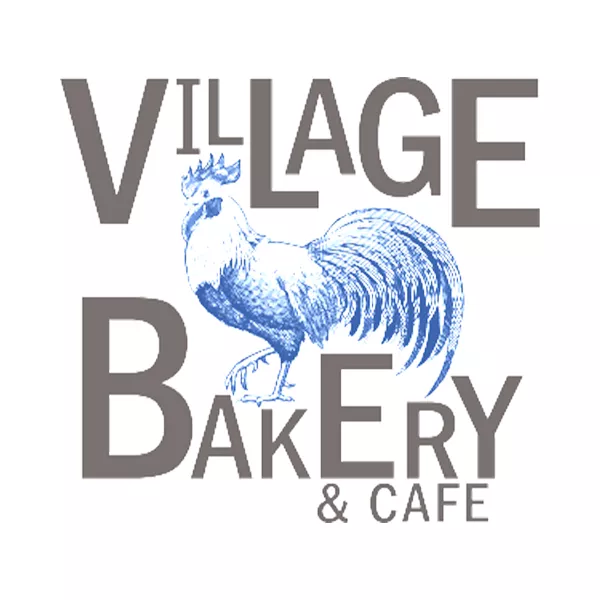 Village Bakery & Café Company Logo