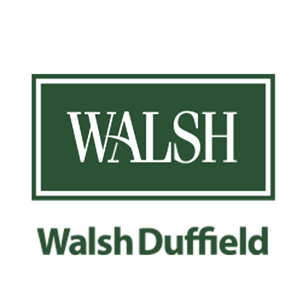 Walsh Duffield Company Logo