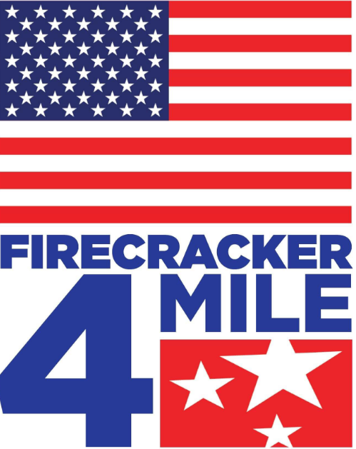 Firecracker 4 Mile Event Image