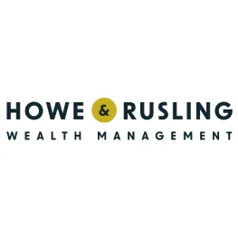 Howe and Rusling Logo