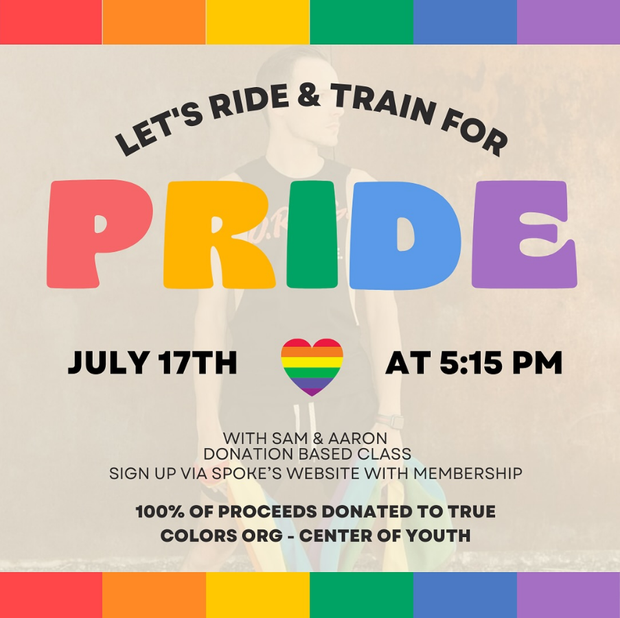 Rochester Pride Fundraiser Event Image