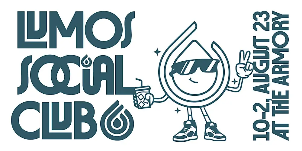 Lumos Social Club – August Edition Event Image